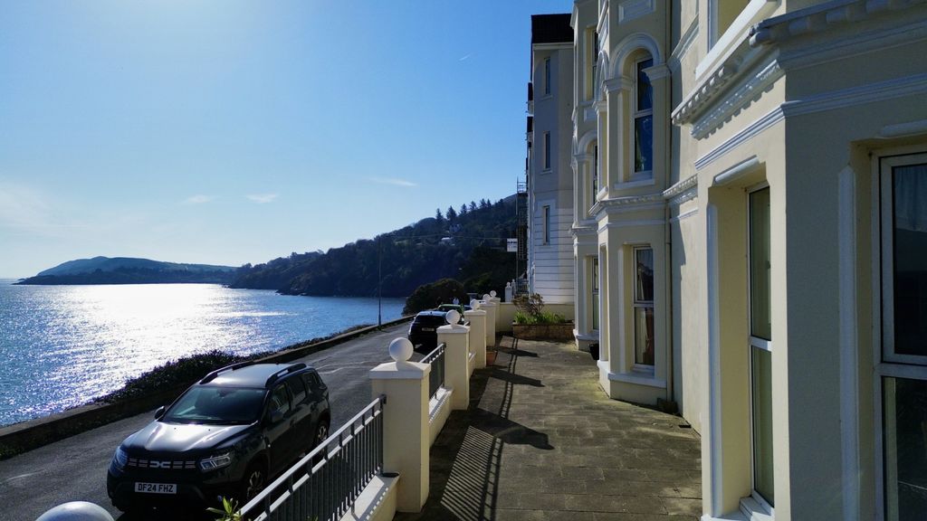 Additional image 21 of 3 bed flat for saleApt. 21 The Fountains, Ballure Promenade, Ramsey IM8