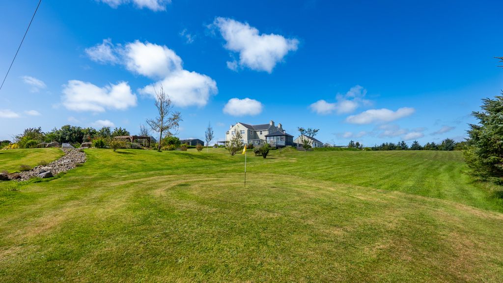 Additional image 57 of 4 bed detached house for saleHigh Bank, Knock Froy Road, Santon IM4