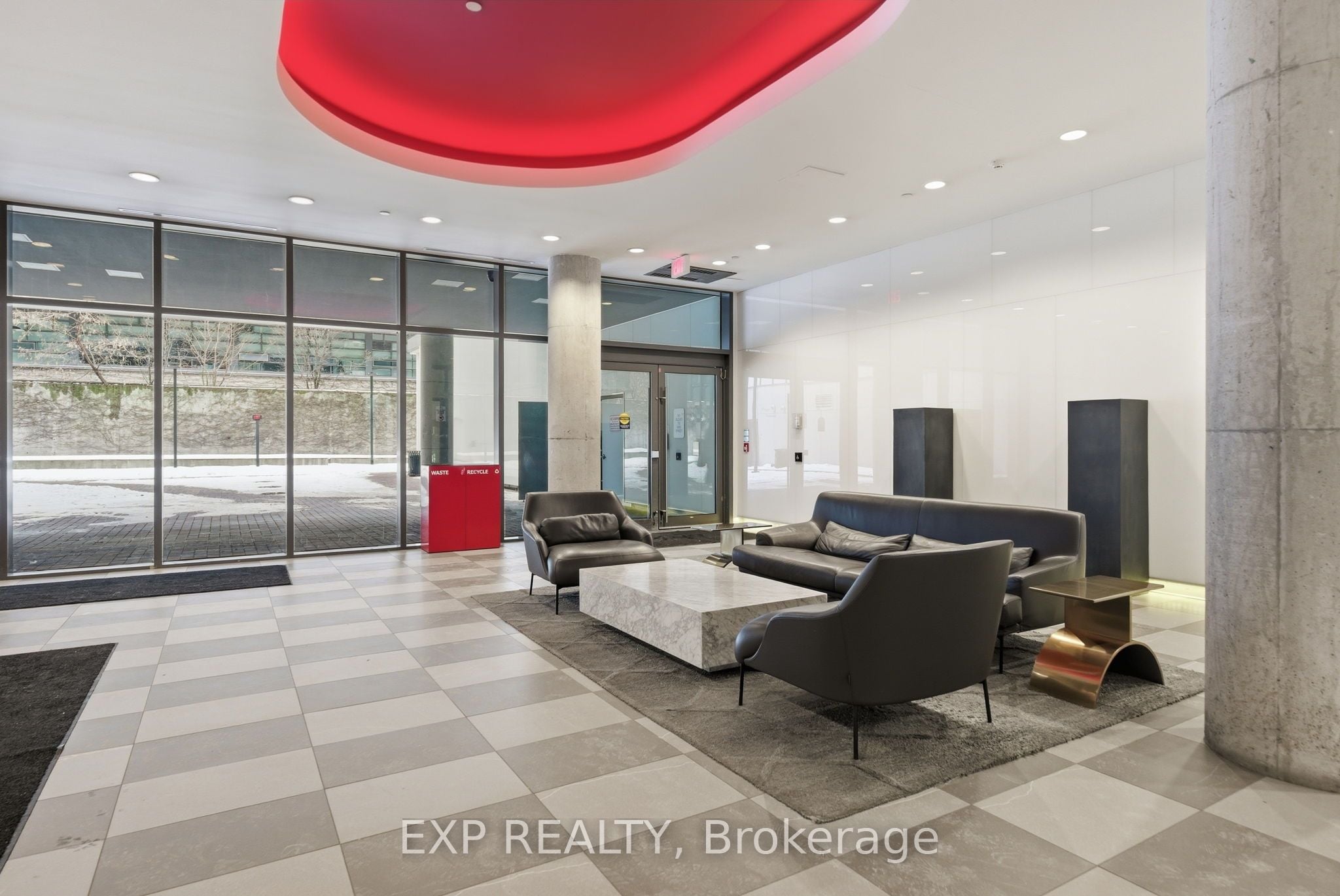 Additional image 5 of 213-560 King Street W, Toronto, ON, M5V 0L6