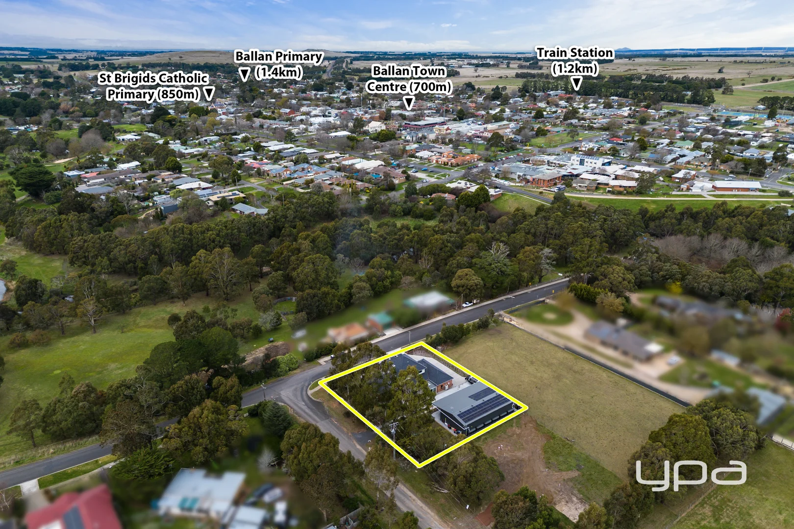 Additional image 40 of 5 Spencer Road, Ballan VIC 3342