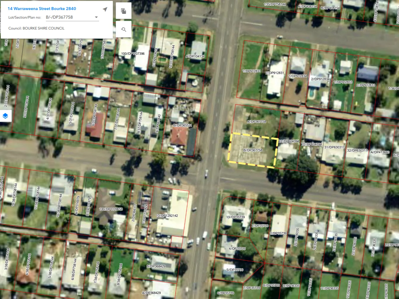 Additional image 6 of 14 Warraweena Street, Bourke NSW 2840