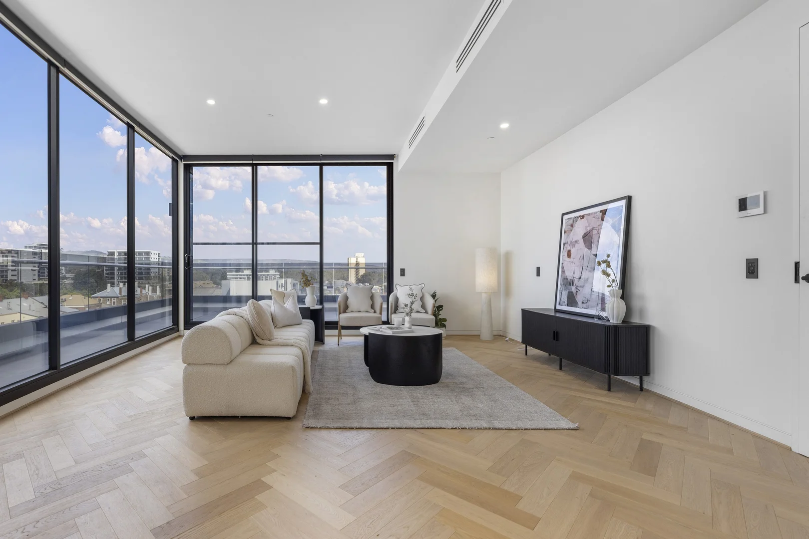 Additional image 11 of Penthouse/112 Carrington Street, Adelaide SA 5000