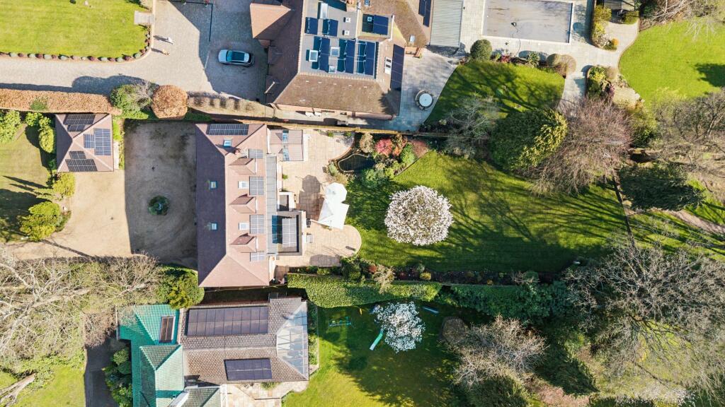 Additional image 34 of Marshals Drive, St. Albans, AL1