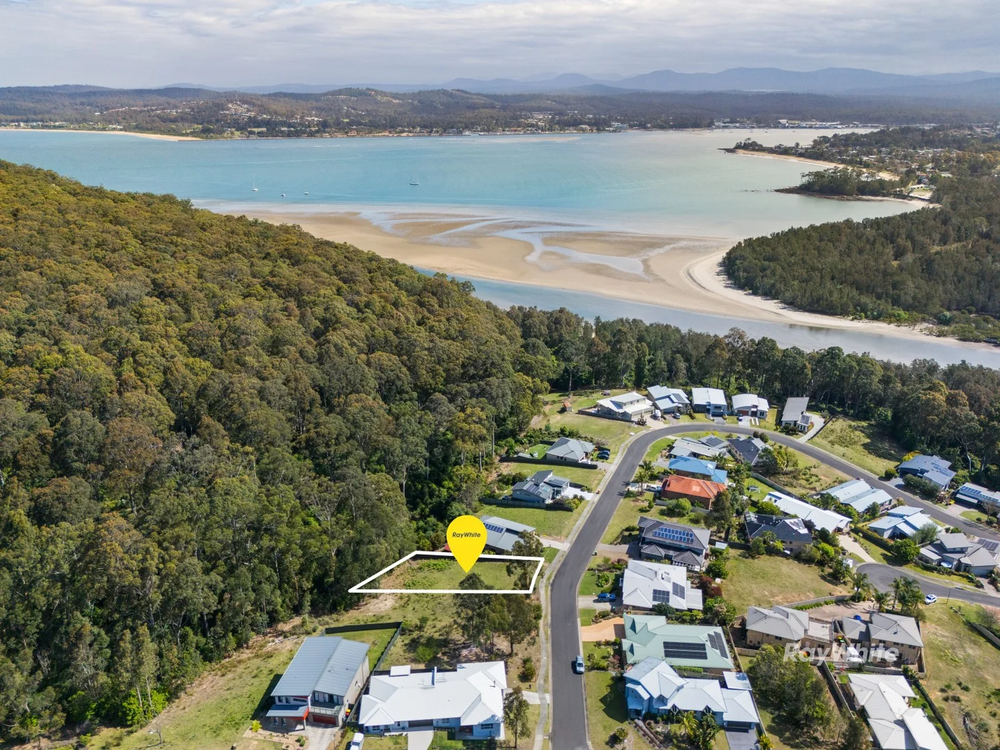 109 Courtenay Crescent, Long Beach NSW 2536