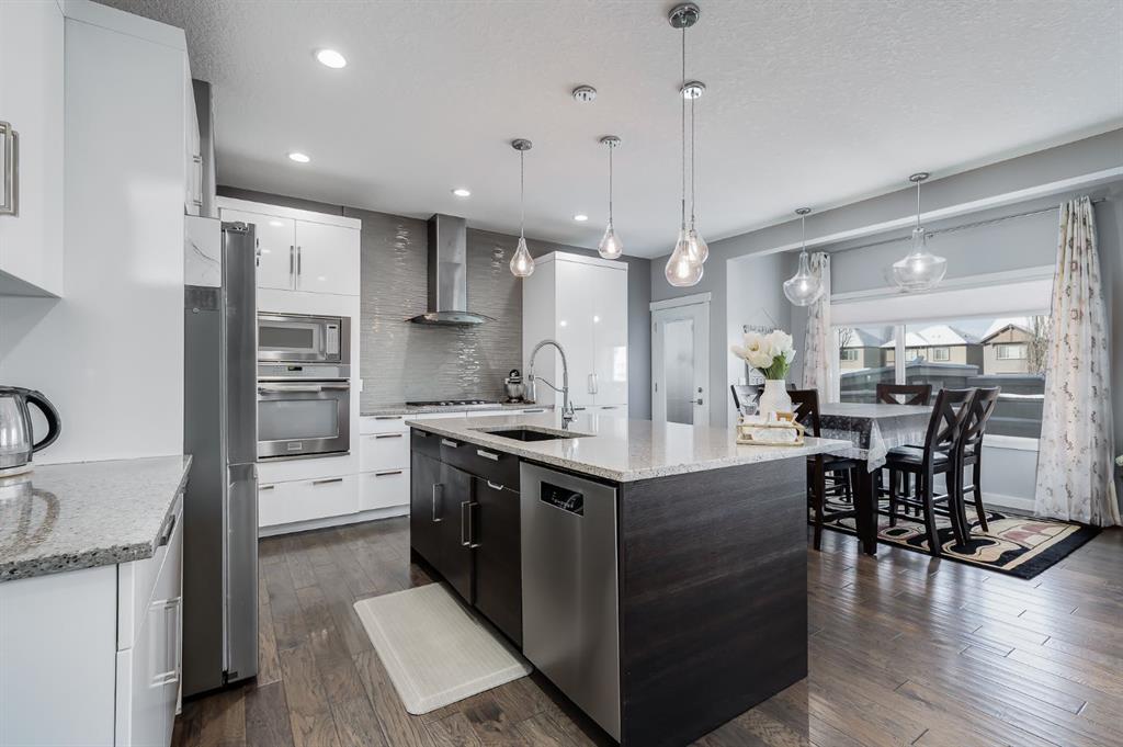 Additional image 6 of 52 Cooperstown Place SW, Airdrie, AB, T4B 3T5