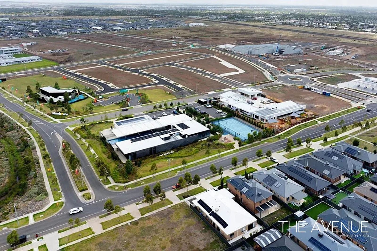 Additional image 13 of Mambourin VIC 3024