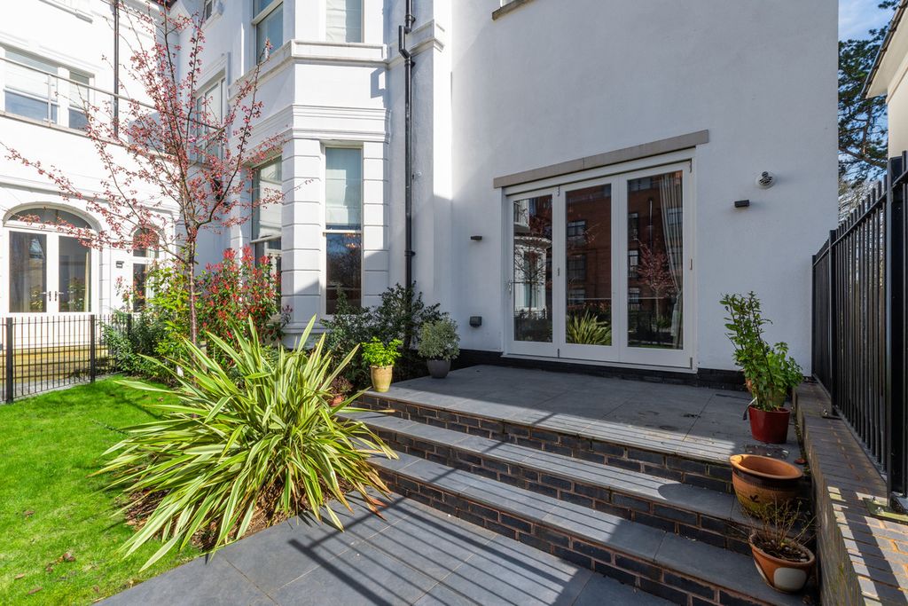 Additional image 38 of 2 bed flat for saleNorfolk Road, Edgbaston, Birmingham B15