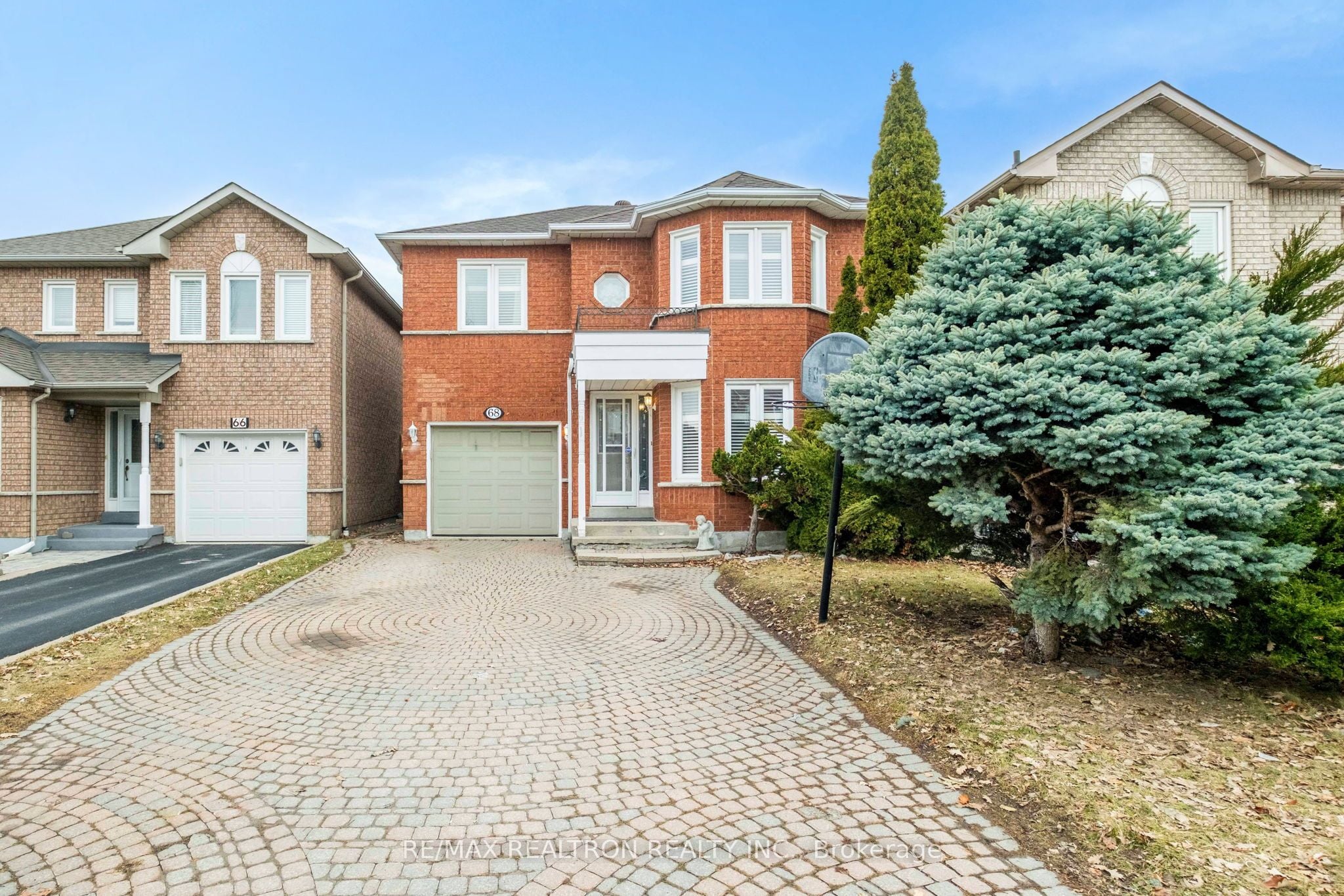 68 Lavender Place, Vaughan, ON, L4L 9B3