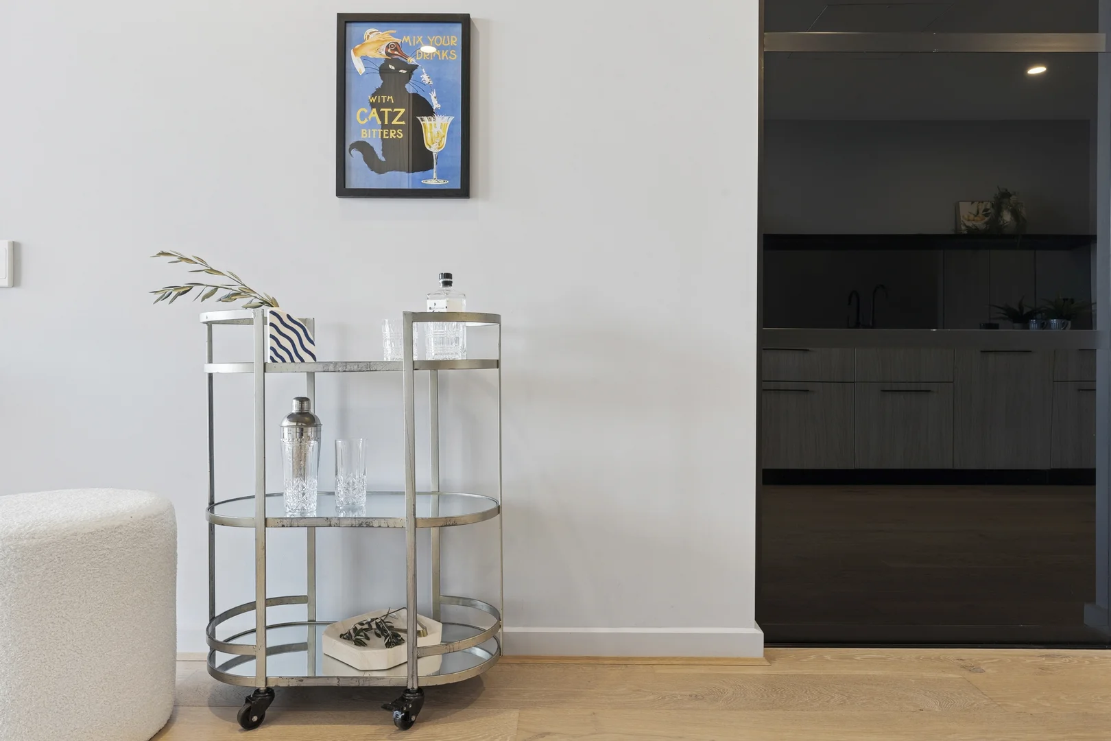 Additional image 13 of 80/43 Eastlake Parade, Kingston ACT 2604