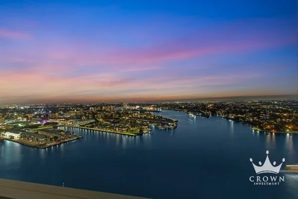 Watermans Quay, Barangaroo NSW 2000