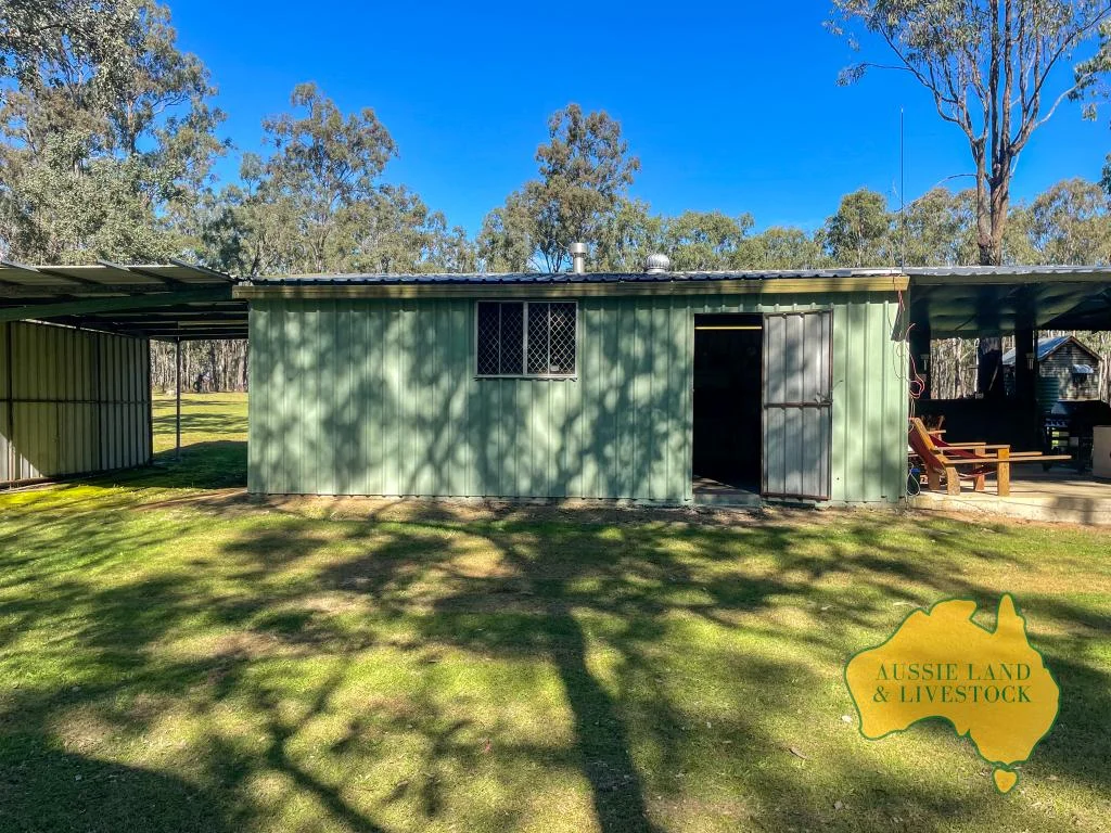 Additional image 35 of 28 Rosies Rd, Nanango QLD 4615
