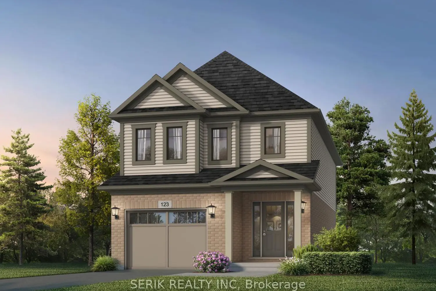 625 Anton Crescent Lot 98