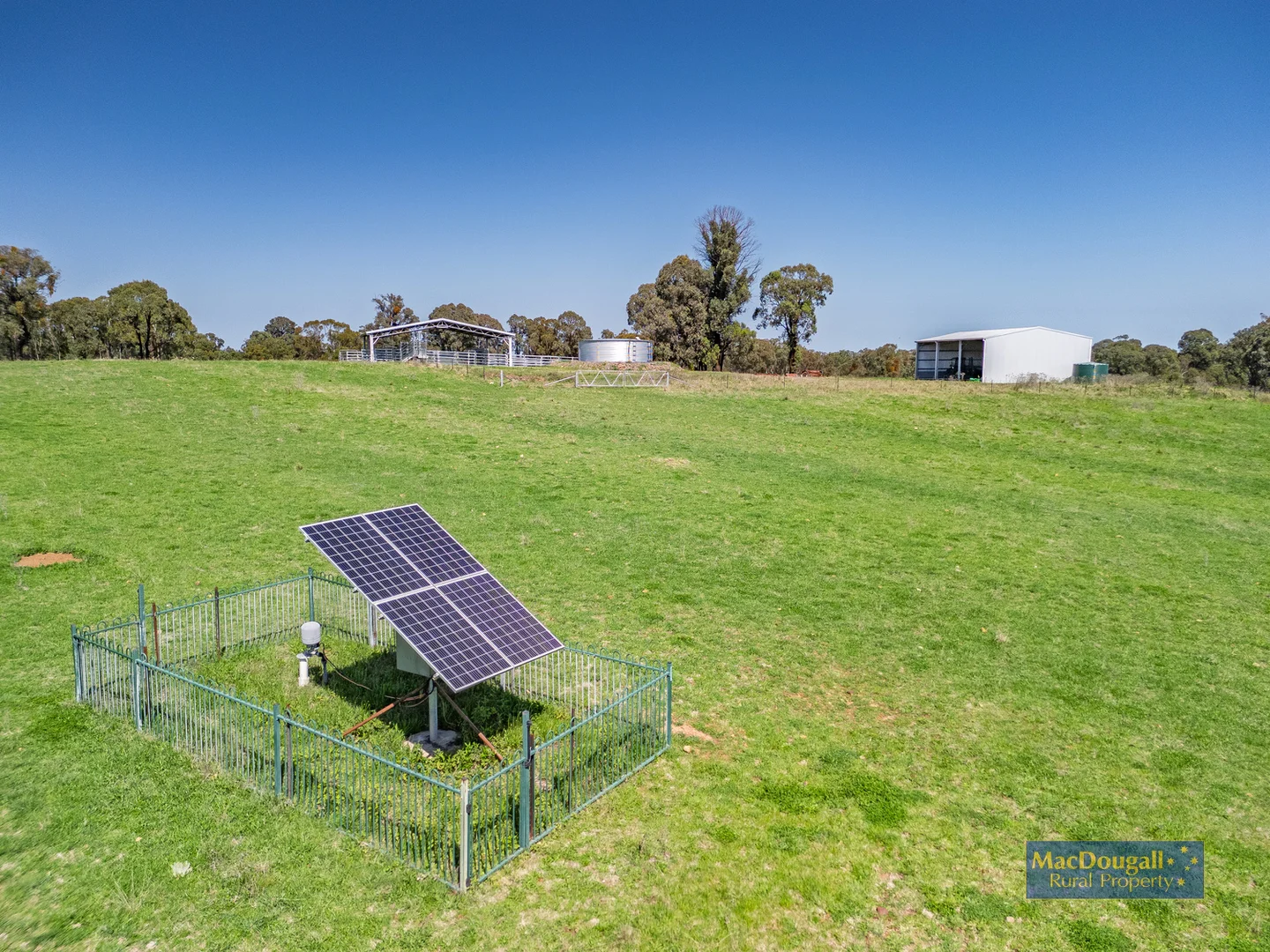 Additional image 13 of 384 Dry Creek Road, Georges Creek NSW 2365