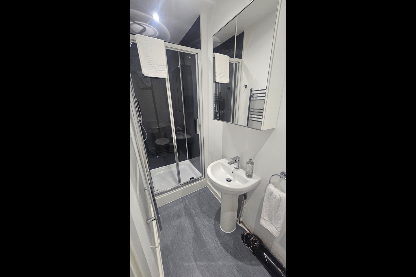 Additional image 10 of 1 Bed Flat, Church Lane, B20, N1 7GU