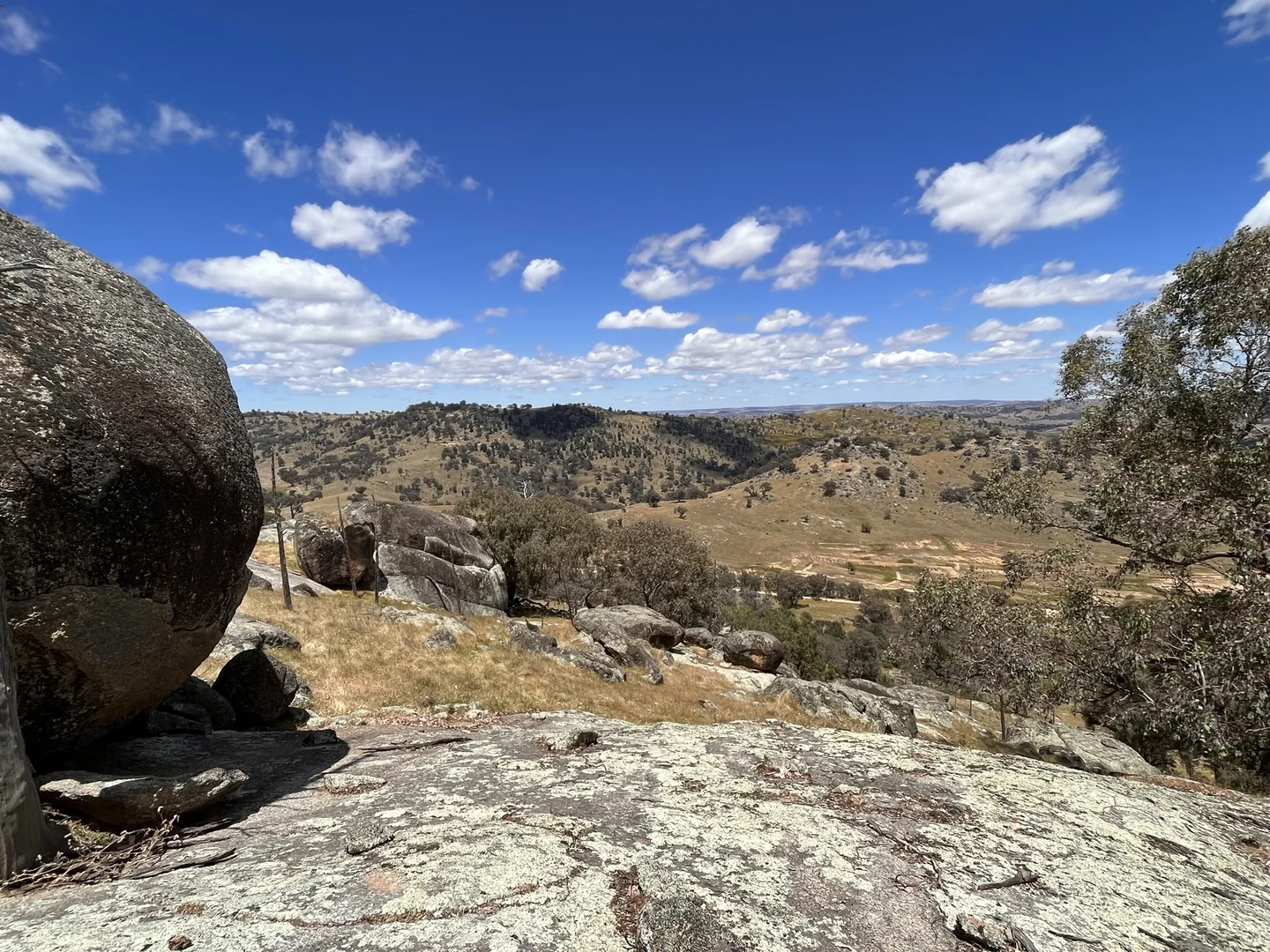 Additional image 14 of Lot 3 Tarrants Gap Road, Wyangala NSW 2808