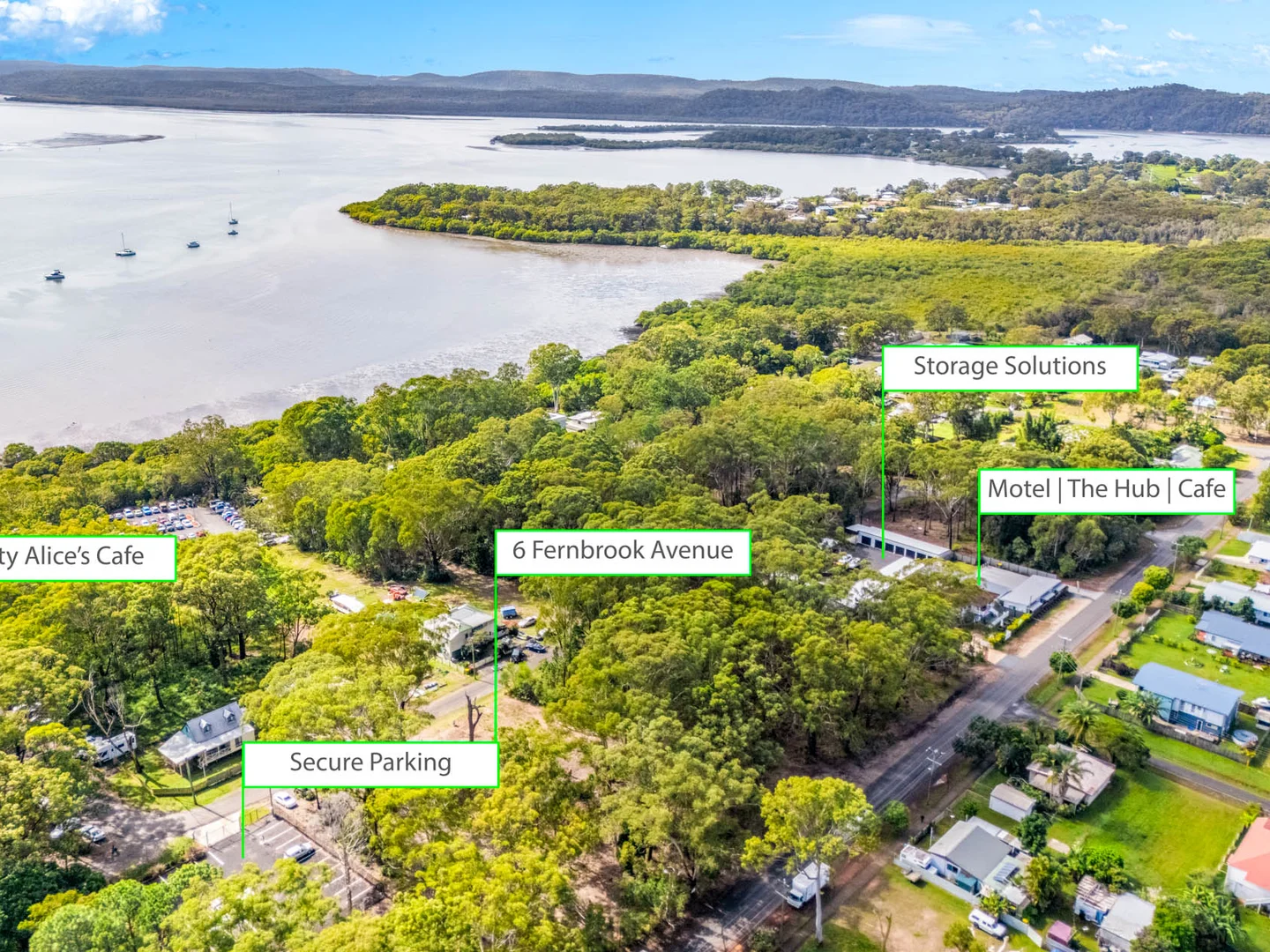 Additional image 6 of 6 Fernbrook Avenue, Russell Island QLD 4184