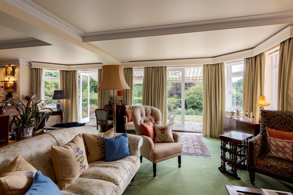 Additional image 13 of 3 bed flat for saleThe Coach House, Springwood Park, Tonbridge, Kent TN11