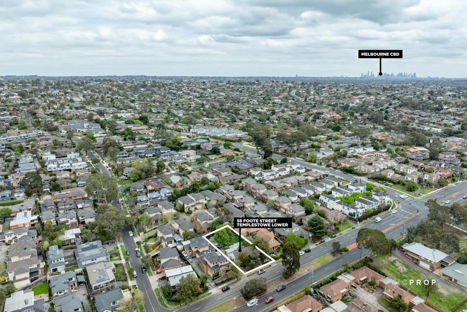 Additional image 5 of 58 Foote Street, Templestowe Lower VIC 3107