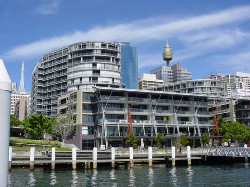 Additional image 10 of 414/23 Shelley Street, Sydney NSW 2000