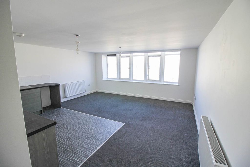 2 bed flat for saleWaterloo Street, Weston-Super-Mare BS23 photo 2