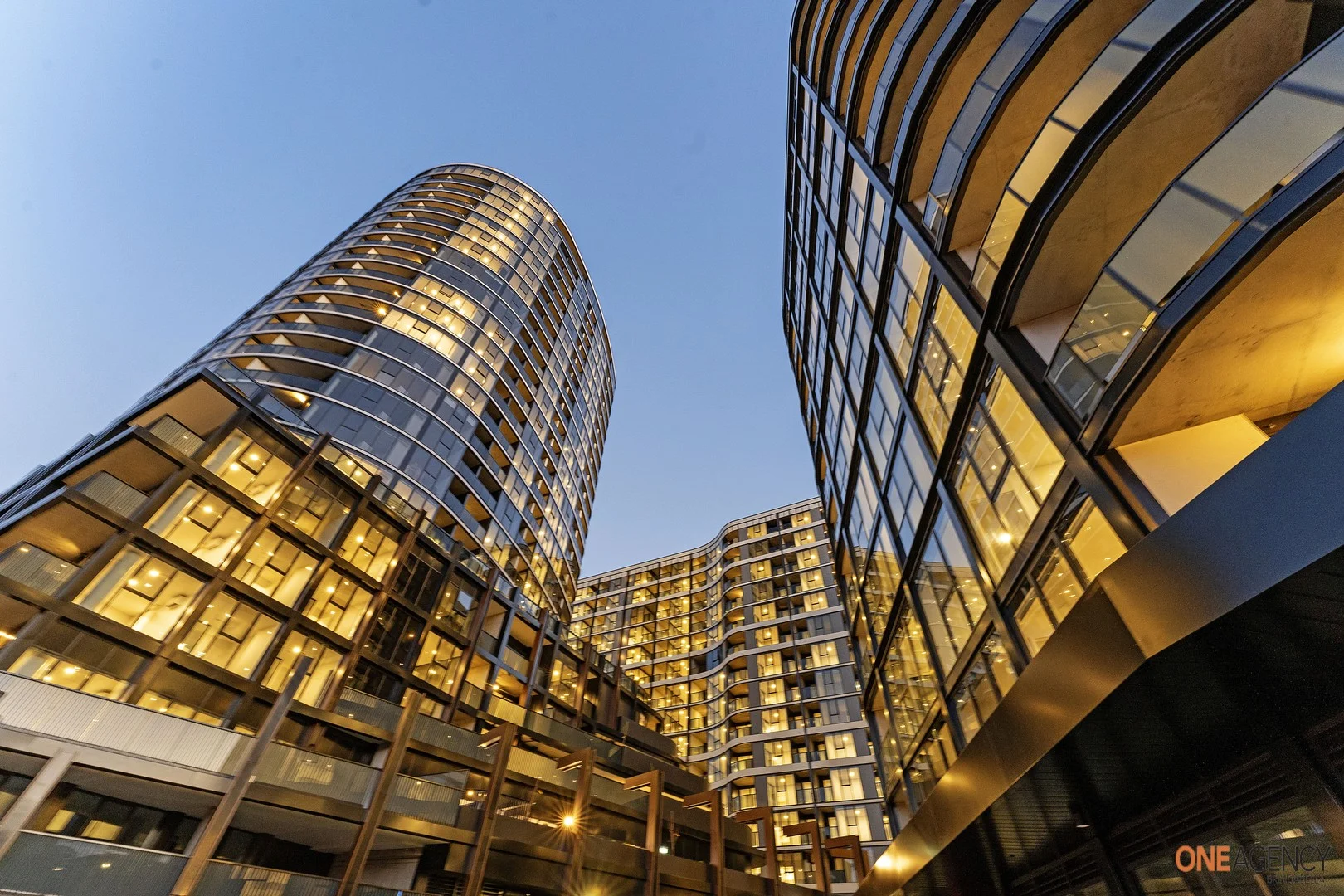 1905/1 Launceston Street, Phillip ACT 2606