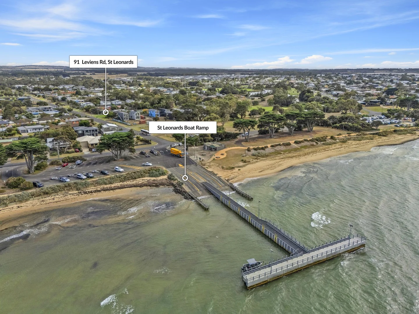 Additional image 3 of 91 Leviens Road, St Leonards VIC 3223