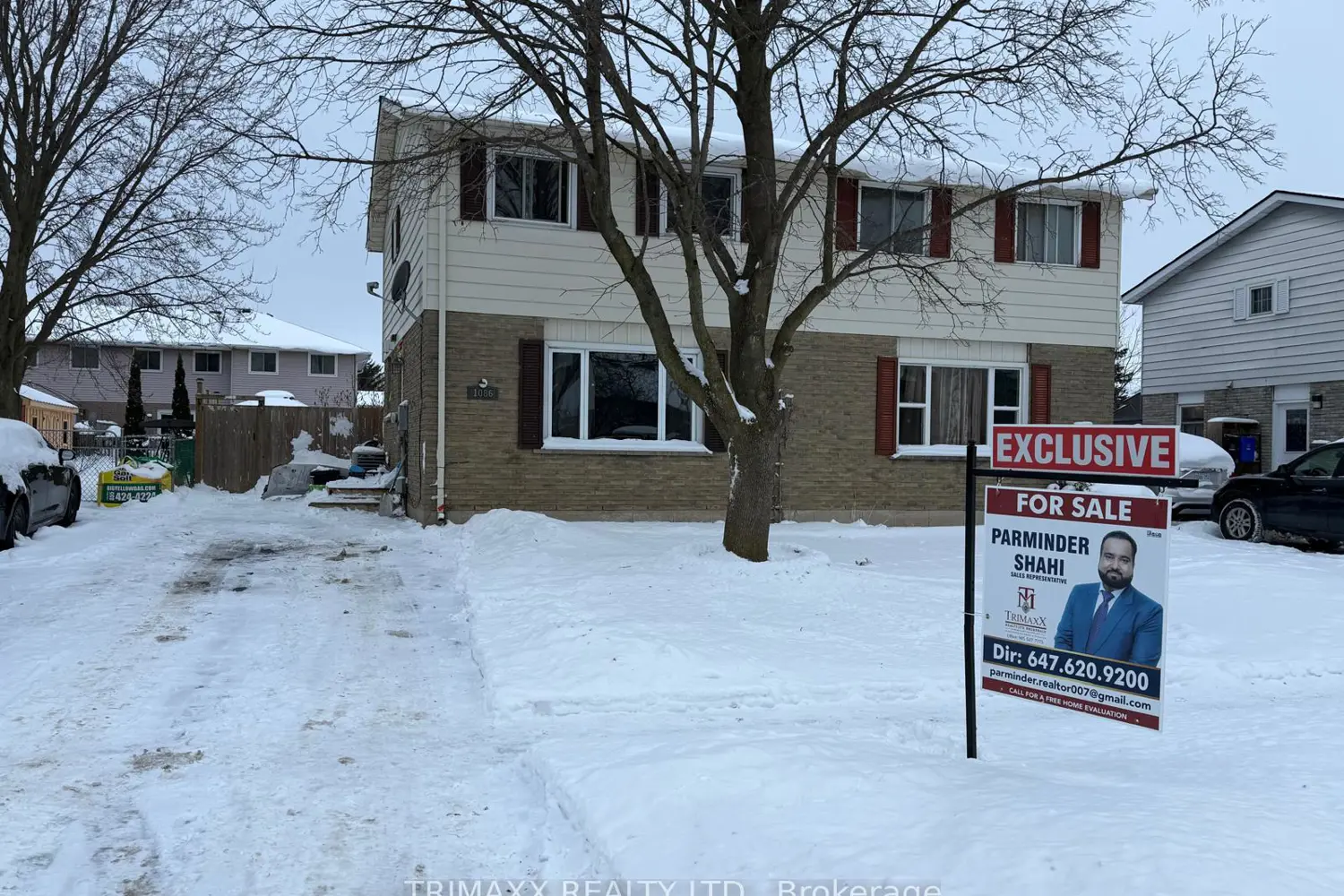 Additional image 2 of 1086 Canfield Crescent