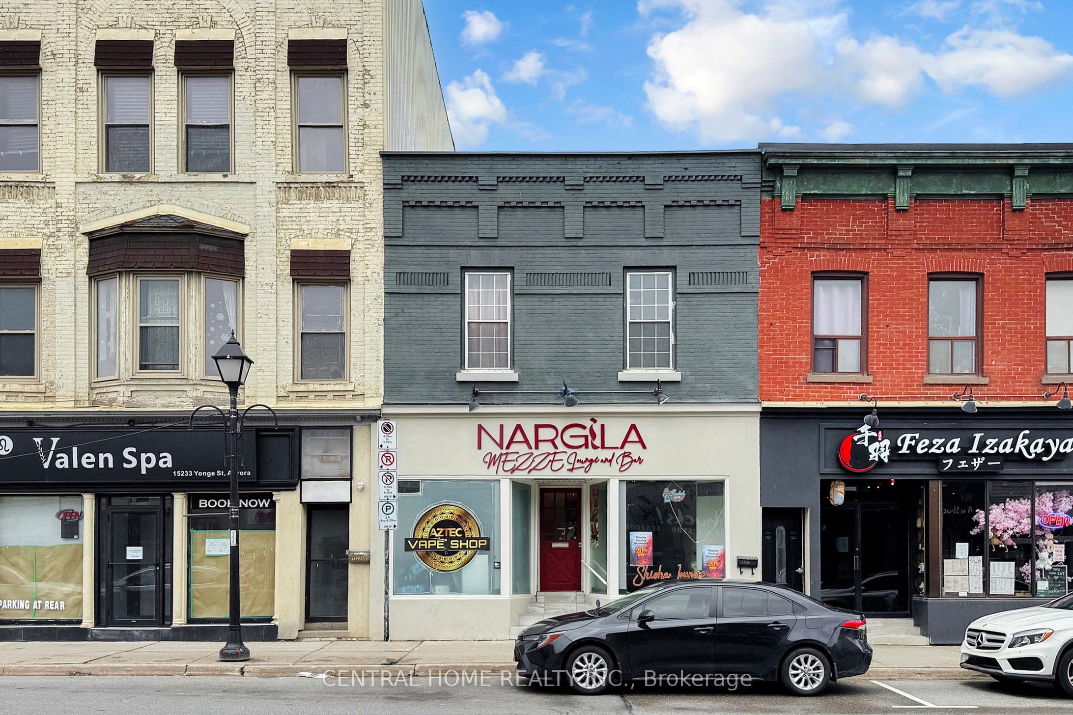 Additional image 2 of 15231 Yonge Street, Aurora, ON, L4G 1L8