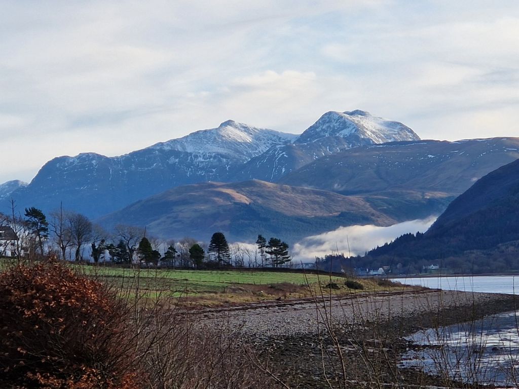 Additional image 17 of 8 bed detached house for saleOnich, Fort William, Inverness-Shire PH33