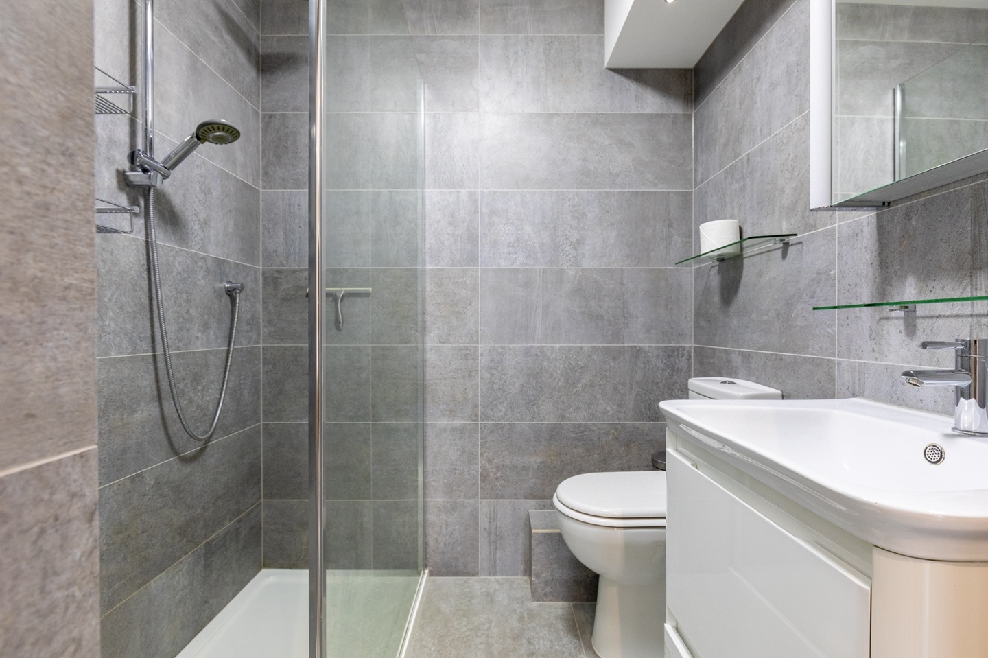 Additional image 11 of 2 Bed Flat, Linden Gardens, W2, N1 7GU