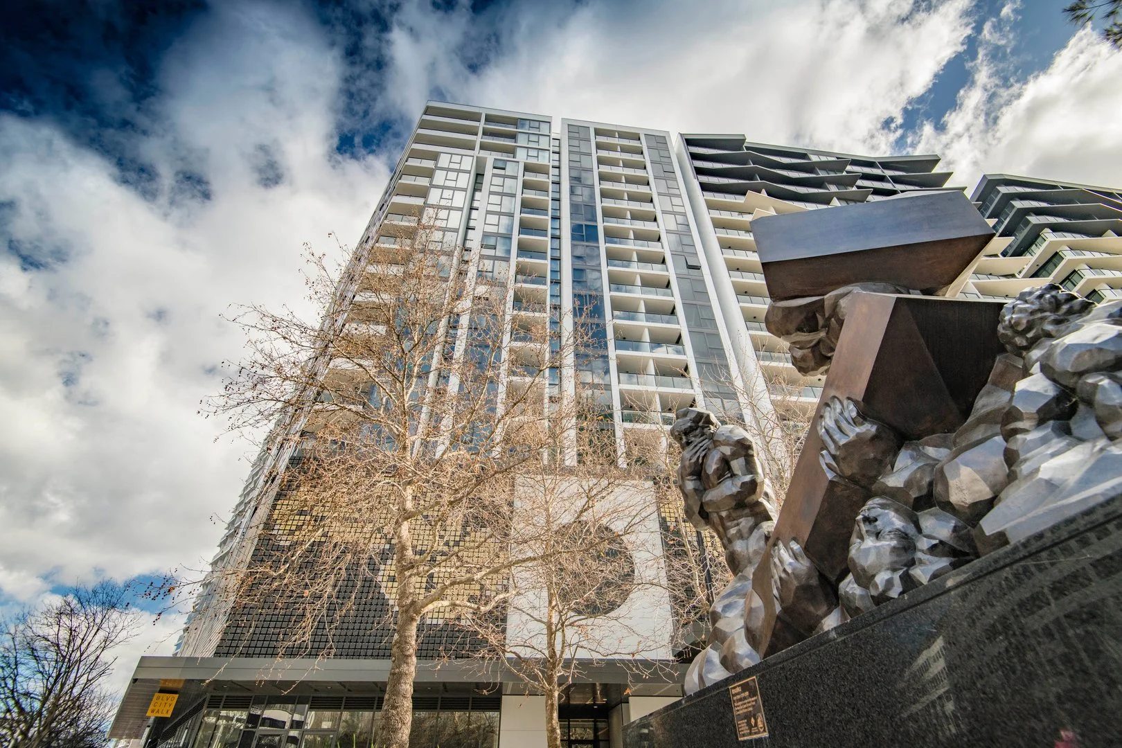 Additional image 21 of 98/20 City Walk, City ACT 2601