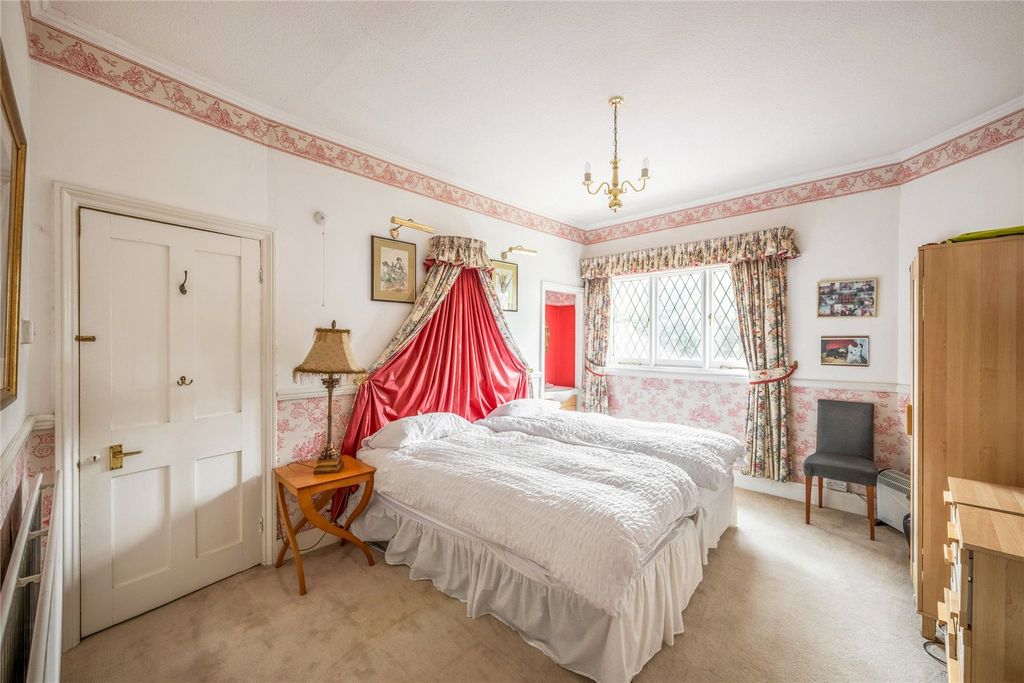 Additional image 15 of 6 bed detached house for saleGeorge Hill Road, Broadstairs, Kent CT10