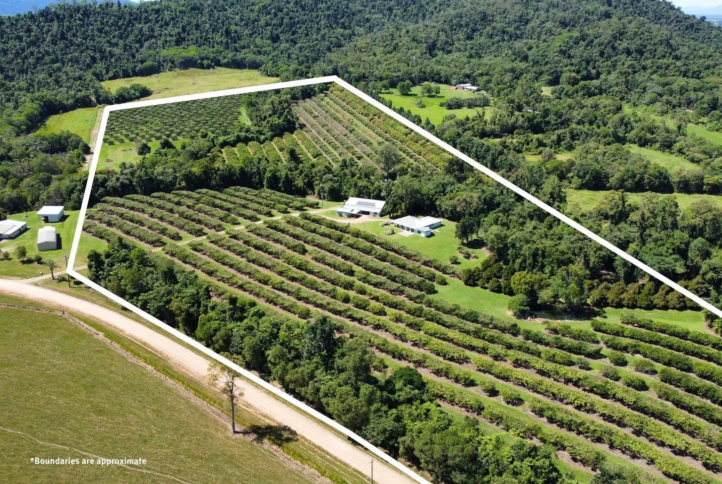 Additional image 31 of 281 Dingo Pocket Rd, Dingo Pocket QLD 4854