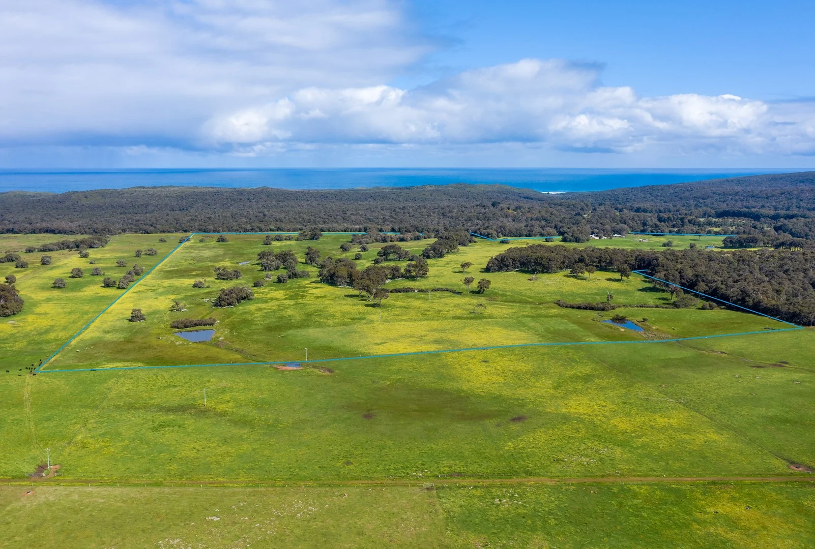 Lot 61 Caves Road, Burnside WA 6285