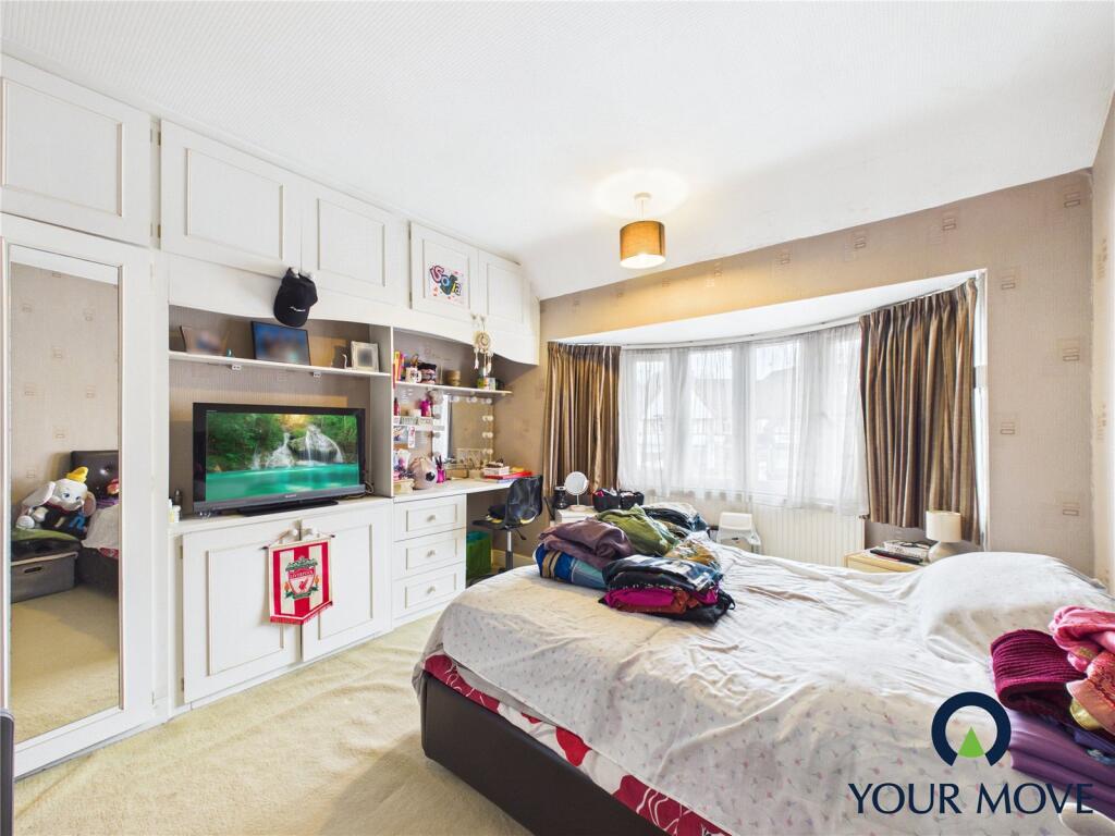 Additional image 16 of Miall Road, Birmingham, West Midlands, B28