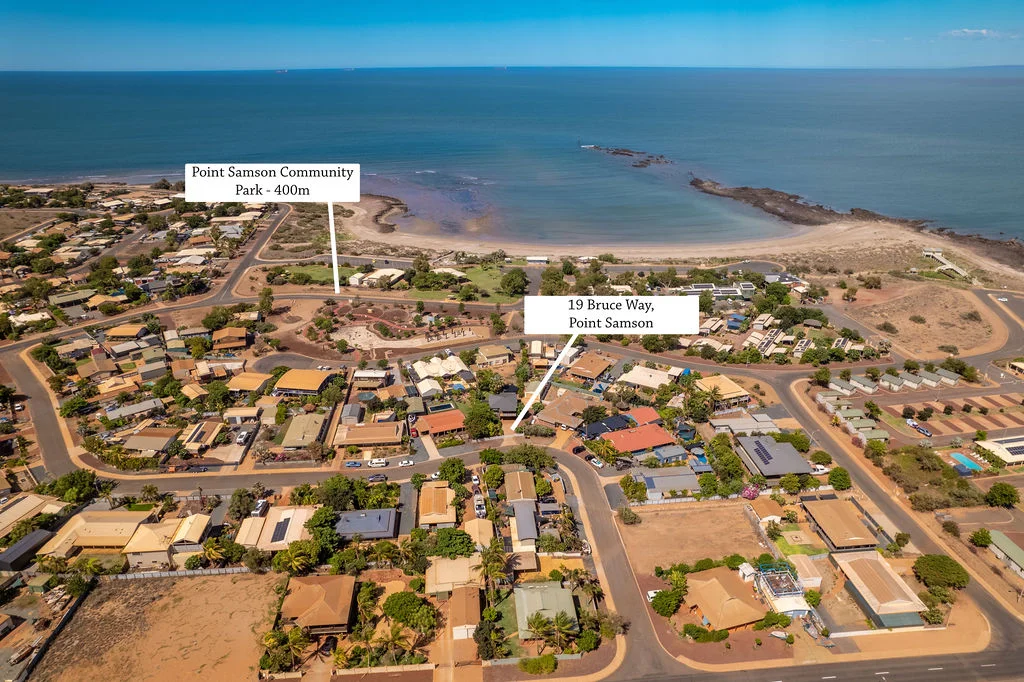 Additional image 22 of 19 Bruce Way, Point Samson WA 6720