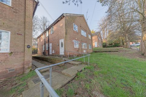 Ellerside Grove, Birmingham B31