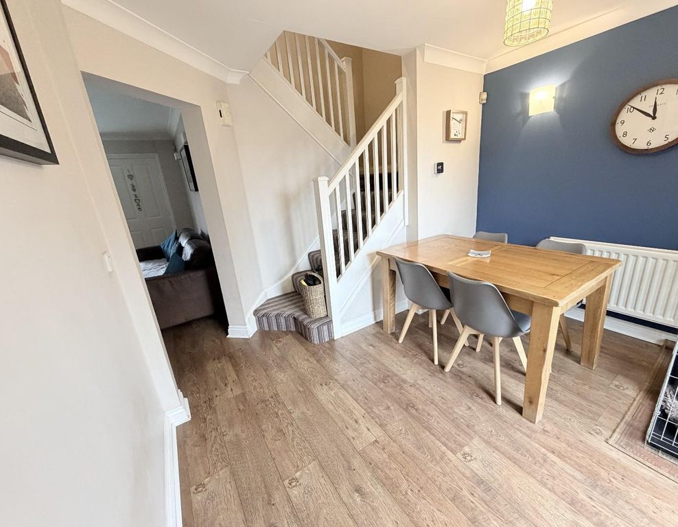 Additional image 6 of 3 bed detached house for saleBluebell Way, Bishop Cuthbert, Hartlepool TS26