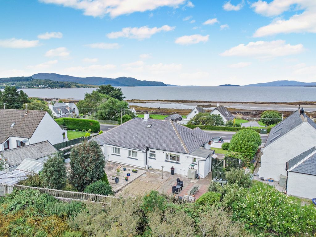 Additional image 6 of 6 bed detached house for saleHarrapool, Broadford, Isle Of Skye IV49
