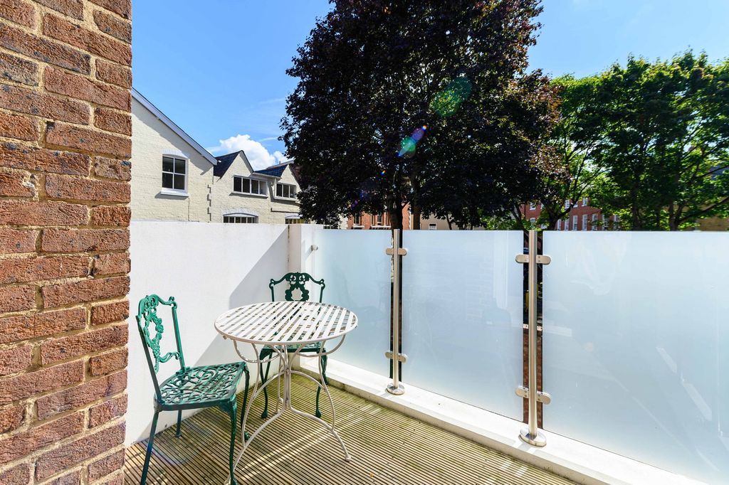 Additional image 10 of 3 bed flat for saleOffa Street, Hereford HR1