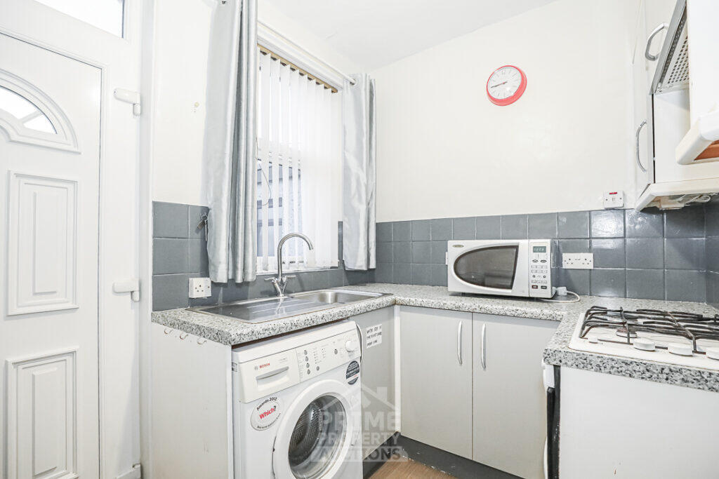 Additional image 4 of 15 Linn Crescent, Buckie, AB56 1NA