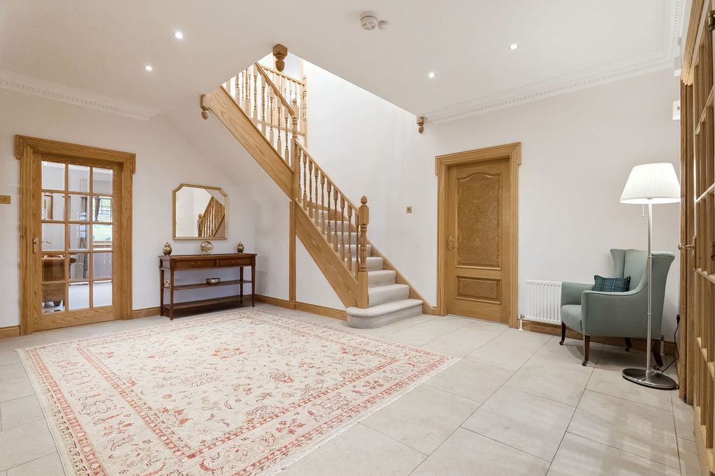 Additional image 11 of 5 bed detached house for sale2 Bramble Wynd, Port Glasgow PA14