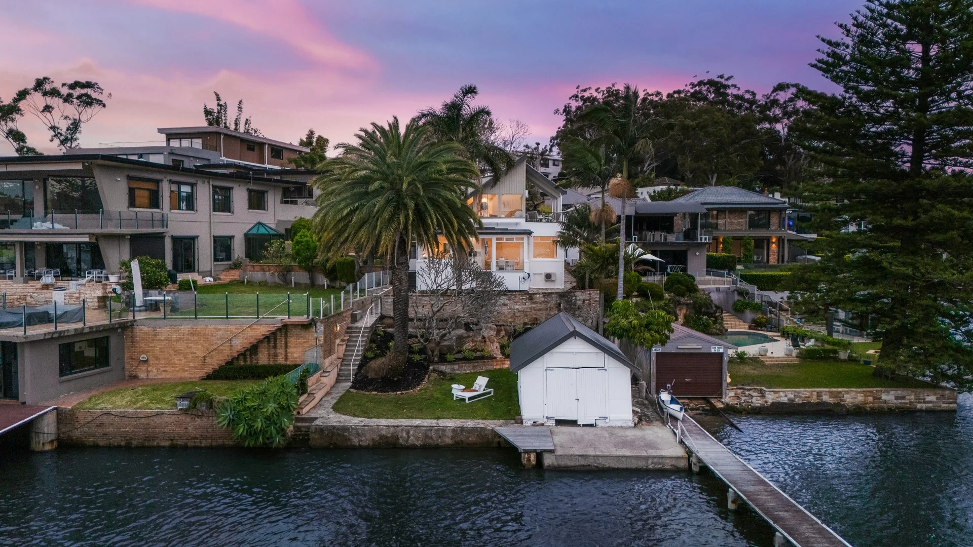 9 Boorroo Street, Kangaroo Point NSW 2224