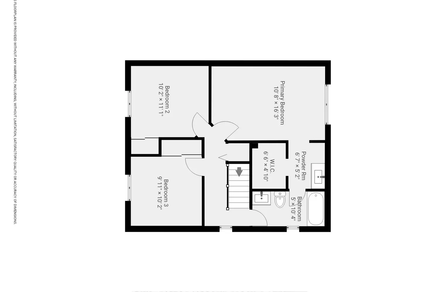 Additional image 20 of 3068 Cantelon Crescent