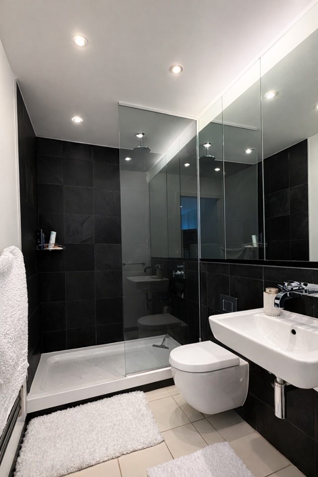 Additional image 19 of 2 Bed Penthouse, The Cube East, B1, N1 7GU