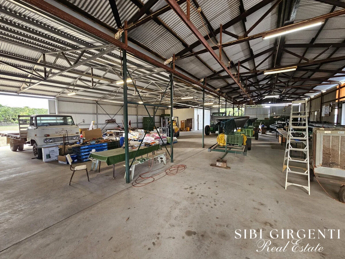 Additional image 15 of 44 Carman Road, Paddys Green QLD 4880