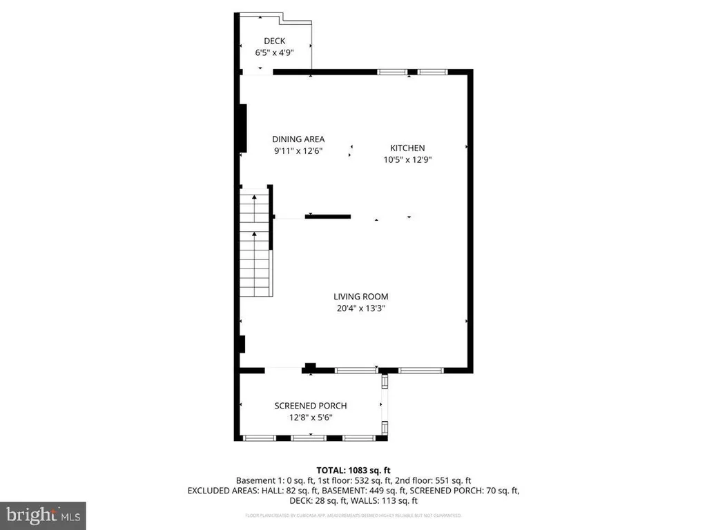 Additional image 35 of 206 W 26th Street, Wilmington, DE 19802
