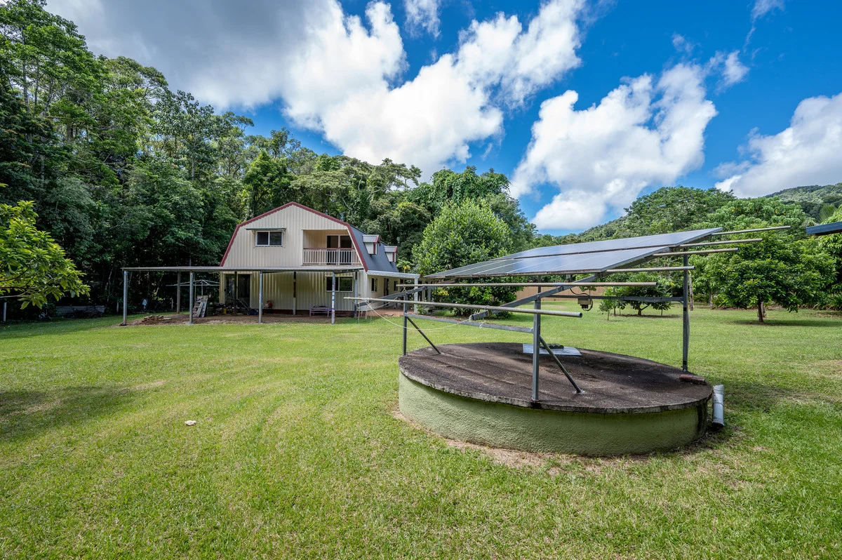 Additional image 11 of 227 Buchanan Creek Road, Cow Bay QLD 4873