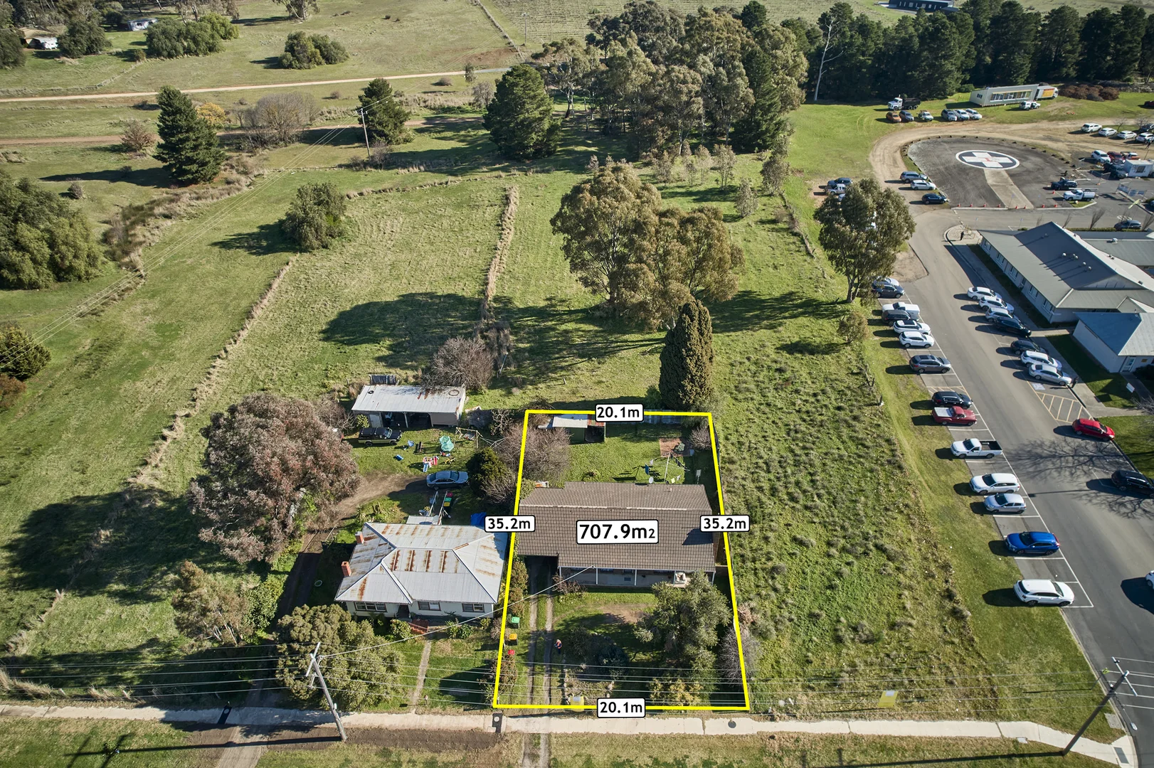Additional image 14 of 35 Hospital Street, Heathcote VIC 3523