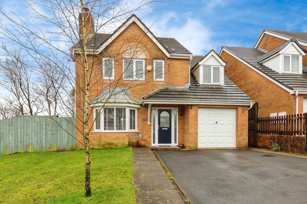 Additional image 22 of 4 bed detached house for saleMaes Y Ffynnon, Llannon, Llanelli, Carmarthenshire SA14